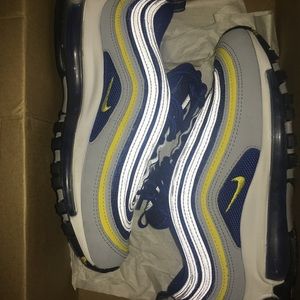 Nike air max 97